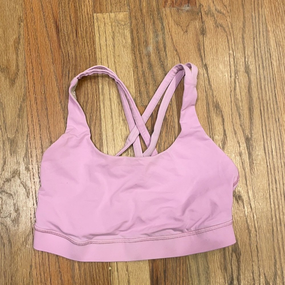 Read description!!! Women's Lululemon sports bra